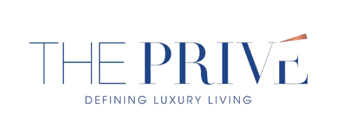 The Privé — Defining luxury living